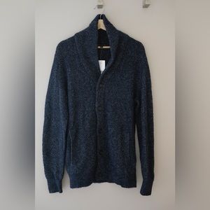Banana Republic Mens Cardigan